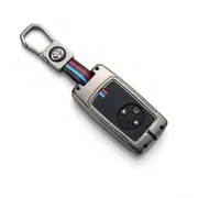 Metal Key Cover for Allion / Premio_img_0