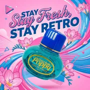 Poppy DX-10 Premium Liquid Car Perfume (100ml)_img_7