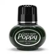 Poppy DX-10 Premium Liquid Car Perfume (100ml)_img_1