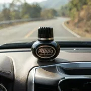 Poppy DX-10 Premium Liquid Car Perfume (100ml)_img_3