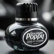 Poppy DX-10 Premium Liquid Car Perfume (100ml)_img_6