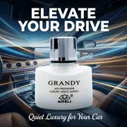 AITELI Grandy Liquid Car Air Freshener (138ml)_img_11