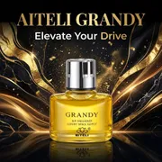 AITELI Grandy Liquid Car Air Freshener (138ml)_img_10