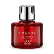 AITELI Grandy Liquid Car Air Freshener (138ml)_img_0