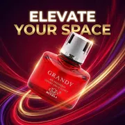AITELI Grandy Liquid Car Air Freshener (138ml)_img_9