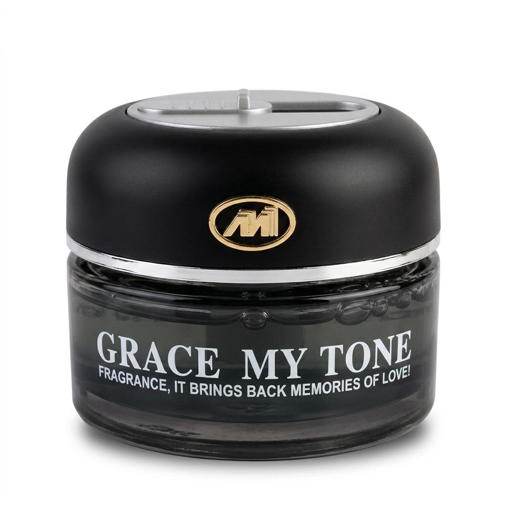My Tone Grace Premium Liquid Car Perfume (110ml)_img_0