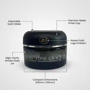 My Tone Grace Premium Liquid Car Perfume (110ml)_img_3
