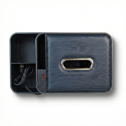 Multifunctional RGB Ambient Light Armrest Tissue Box_img_2