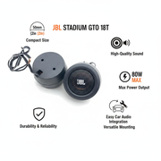 JBL Stadium GTO 18T_img_5