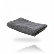 Grey Microfiber Towel (Medium Size)_img_0
