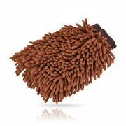 Brown Microfiber Wash Mitts_img_0