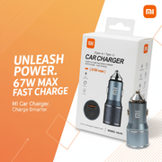 Xiaomi 67W Car Charger (USB-A + Type-C)_img_2