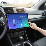 13.1 inch Android Car Player – 4GB+64GB with CarPlay_img_3