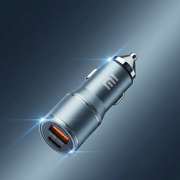 Xiaomi 67W Car Charger (USB-A + Type-C)_img_4