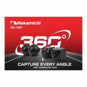 Nakamichi NC-501 (360° Camera)_img_5