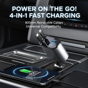 4 in 1 Charger for Car β Retractable 800mm Fast Charger_img_2
