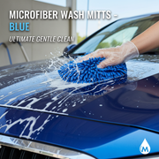 Blue Microfiber Wash Mitts_img_2