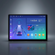 13.1 inch Android Car Player – 4GB+64GB with CarPlay_img_4