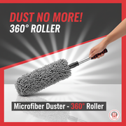 Premium 360° Roller Microfiber Duster_img_2