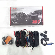 Nakamichi NC-501 (360° Camera)_img_3