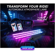 Automobile Atmosphere Lamp_img_1