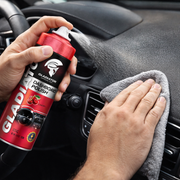 Gladiator Dashboard Polish 450ml (GT04C)_img_1