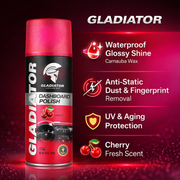 Gladiator Dashboard Polish 450ml (GT04C)_img_2