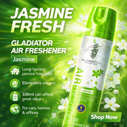 Gladiator Air Freshener Spray 330ml (GT11J)_img_4