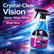 Gladiator Glass Cleaner 500ml (GT86)_img_4