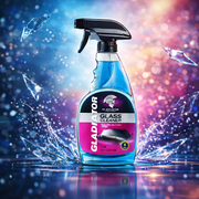 Gladiator Glass Cleaner 500ml (GT86)_img_5