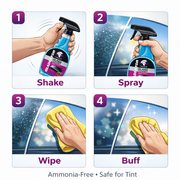 Gladiator Glass Cleaner 500ml (GT86)_img_6