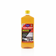 Royal Mazeda Foaming Shampoo 550ml_img_0