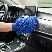 Blue Microfiber Wash Mitts_img_4