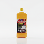 Royal Mazeda Foaming Shampoo 550ml_img_7