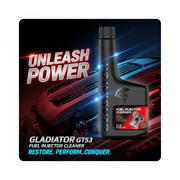 Gladiator Fuel Injector Cleaner 354ml (GT53)_img_2