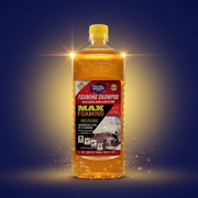 Royal Mazeda Foaming Shampoo 550ml_img_4