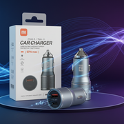 Xiaomi 67W Car Charger (USB-A + Type-C)_img_5
