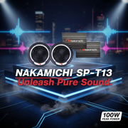 Nakamichi SP-T13 – 13mm KSV TWEETER SYSTEM_img_1