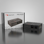 Nakamichi NGO-A4252 – 4 CHANNEL POWER AMPLIFIER_img_2