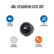 JBL Stadium GTO 18T_img_4