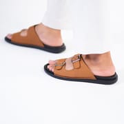 Urban Buckle Sandal_img_2