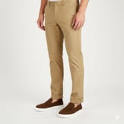 Men's Active Sneakers Camel Brown_img_1
