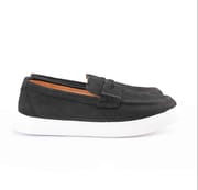 Men's Active Sneaker Black_img_0