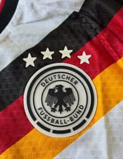 Germany 2026 World Cup Home kit Player version imported quality._img_1