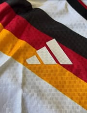 Germany 2026 World Cup Home kit Player version imported quality._img_2