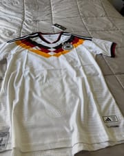 Germany 2026 World Cup Home kit Player version imported quality._img_5