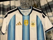 Argentine 2026 World Cup Home kit Player version imported quality._img_5