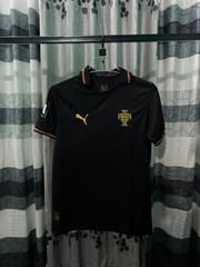Portugal 2026 World Cup Home,, Away and Trining,, kit Special Version.🖤_img_10