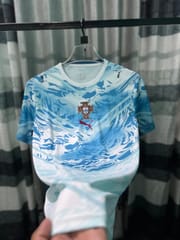 Portugal 2026 World Cup Home,, Away and Trining,, kit Special Version.🖤_img_5