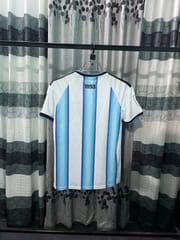 Argentina 2026 World Cup Home And  Away ,,  kit Special Version  Available now.🖤_img_6